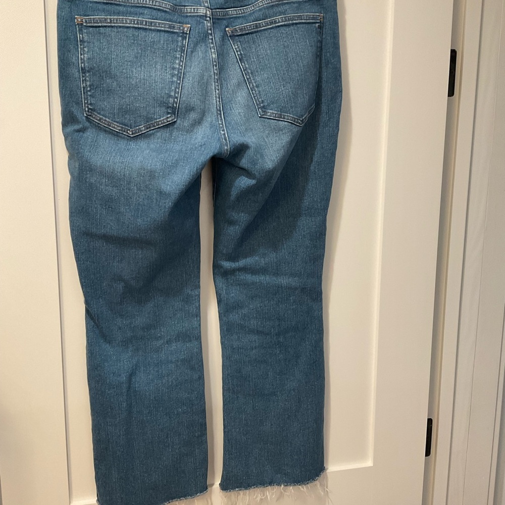 Madewell Jeans size 30